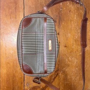 POLO Ralph Lauren vintage cross body bag